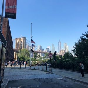 Meet your Posher, Emily